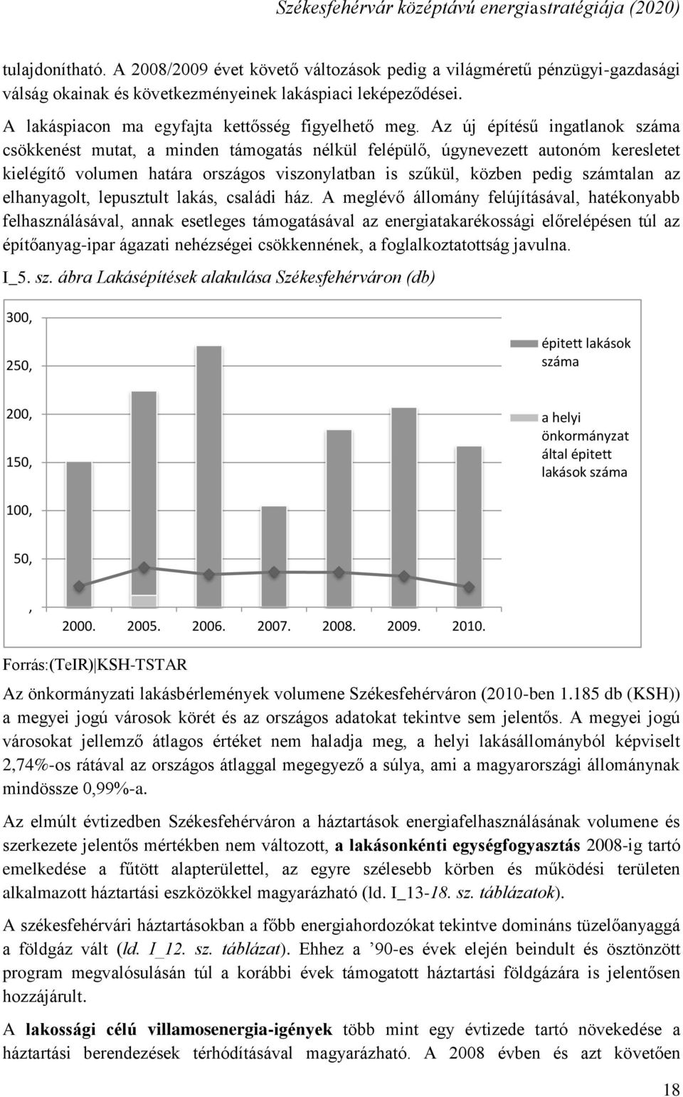 Az új építésű ingatlanok száma csökkenést mutat, a minden támogatás nélkül felépülő, úgynevezett autonóm keresletet kielégítő volumen határa országos viszonylatban is szűkül, közben pedig számtalan