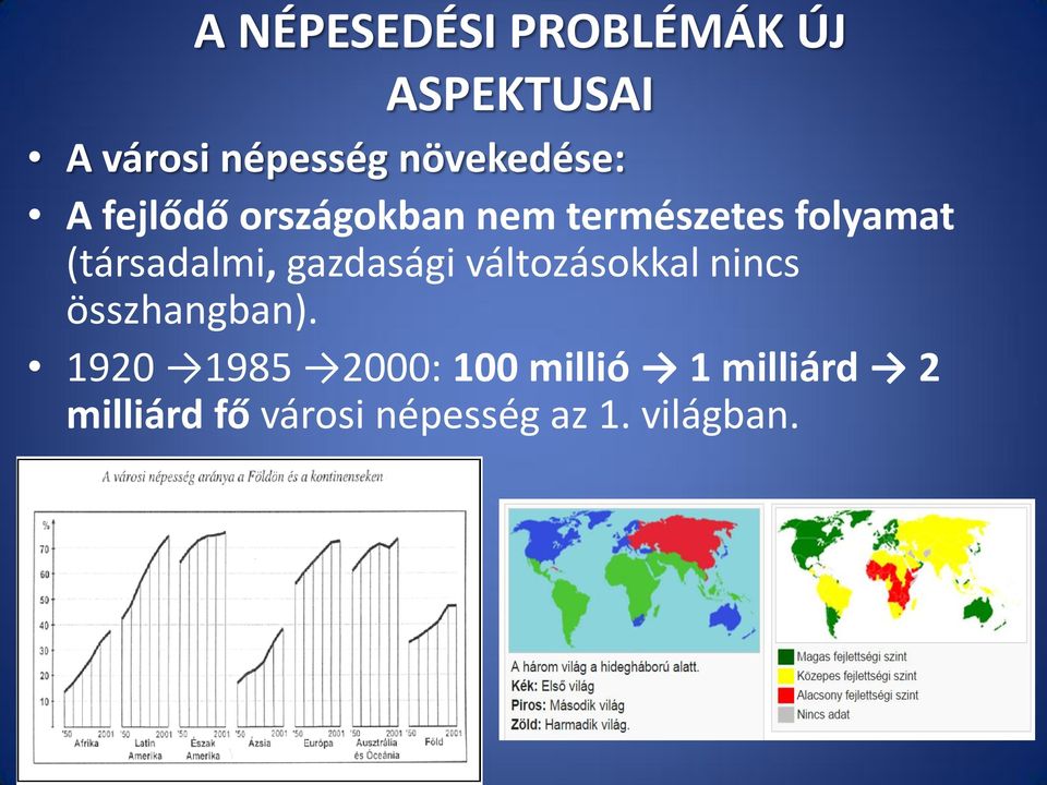 (társadalmi, gazdasági változásokkal nincs összhangban).