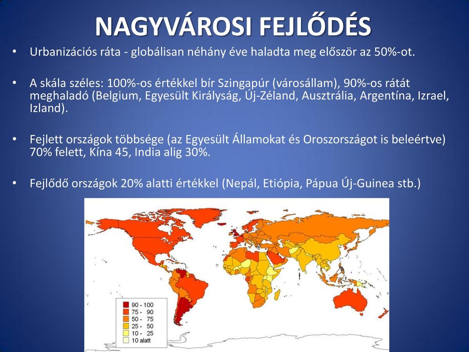 Királyság, Új-Zéland, Ausztrália, Argentína, Izrael, Izland).