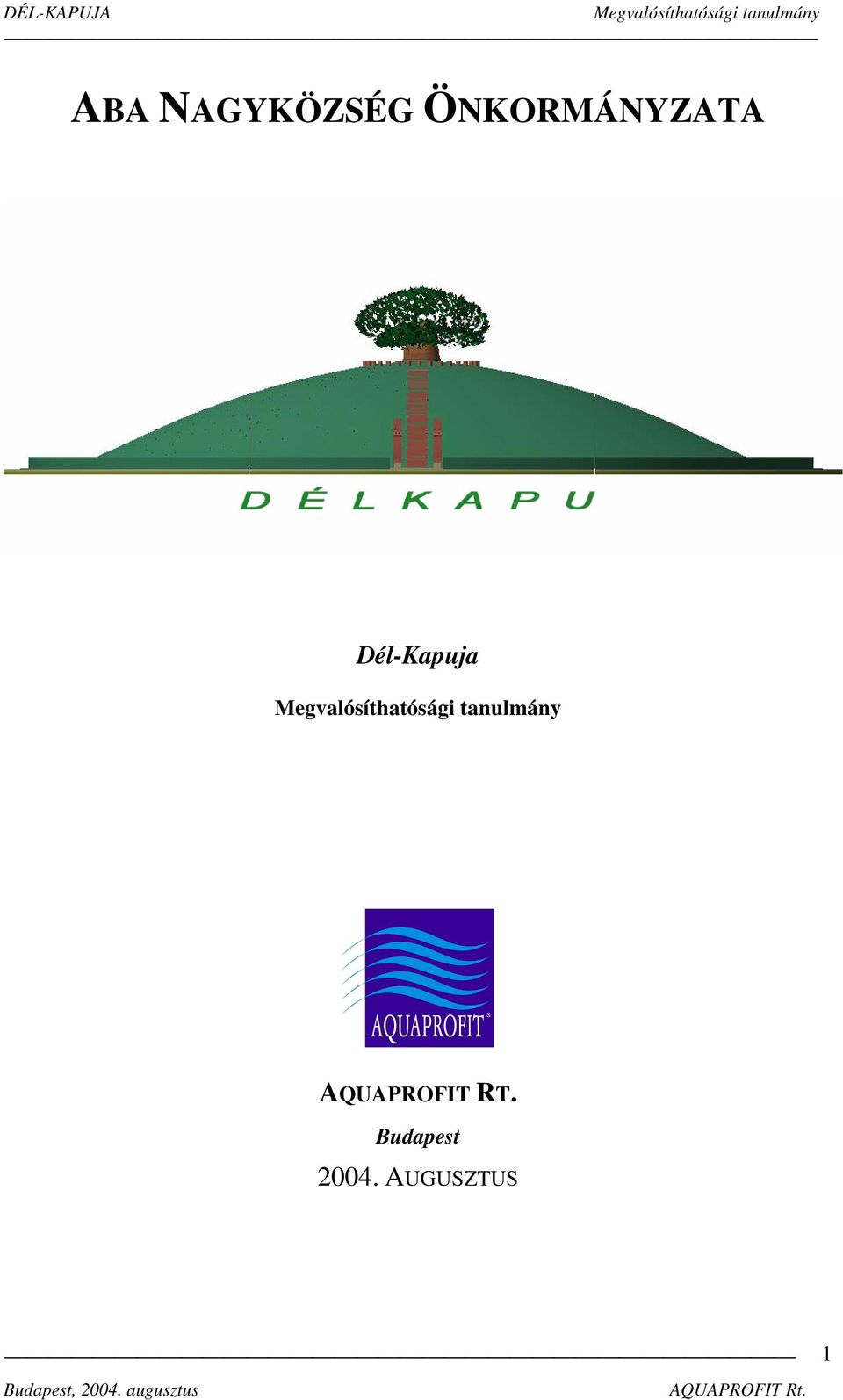 Dél-Kapuja