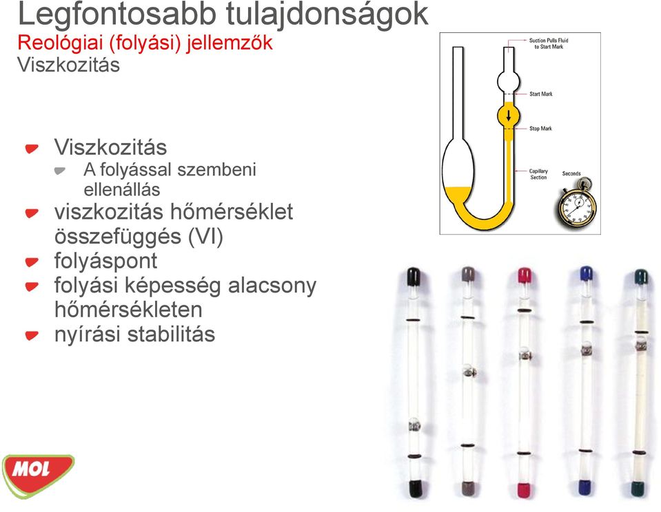 ellenállás viszkozitás hőmérséklet összefüggés (VI)