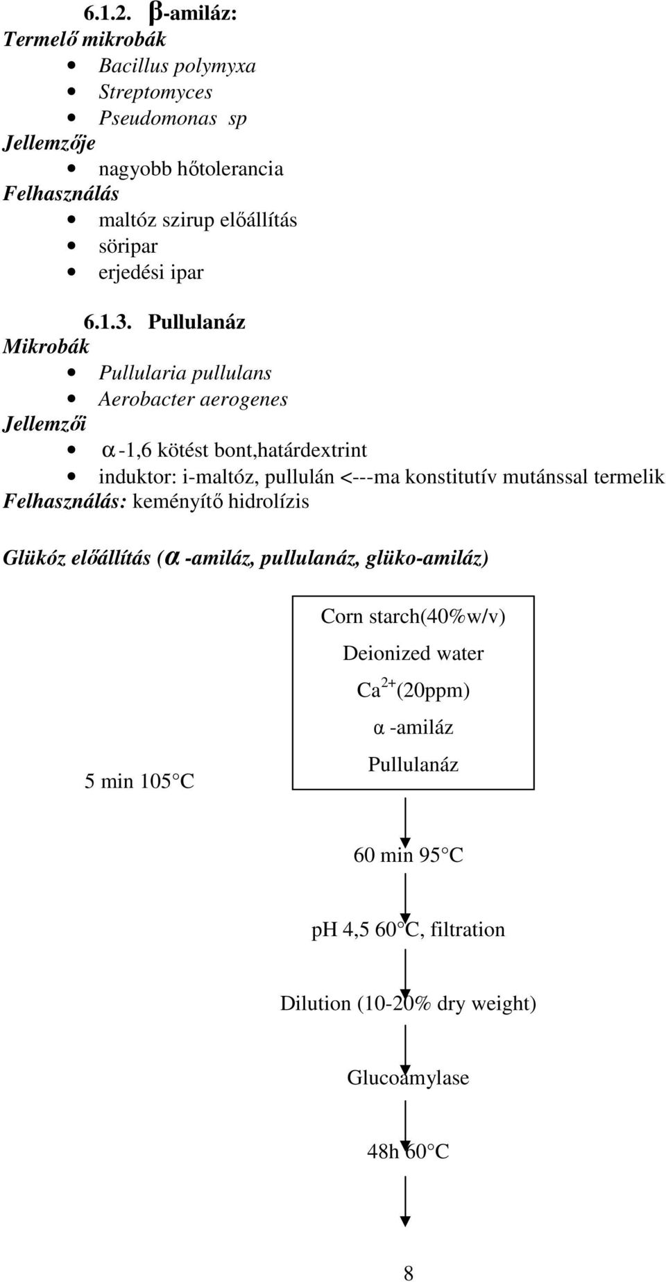 erjedési ipar 6.1.3.