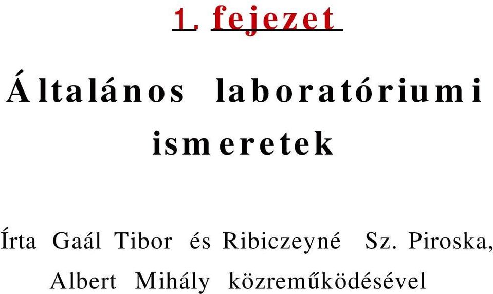 Gaál Tibor és Ribiczeyné Sz.