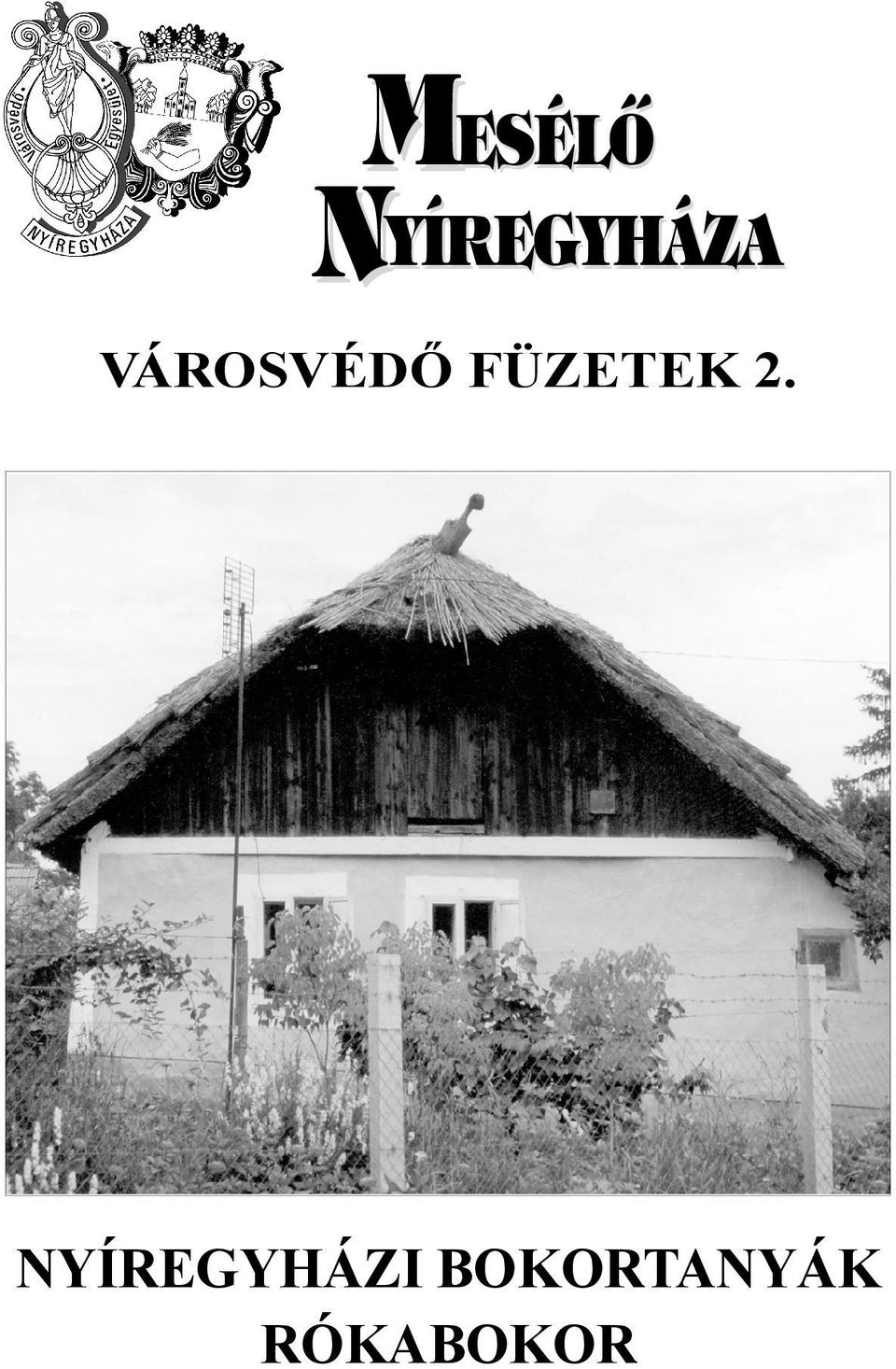 2. NYÍREGYHÁZI