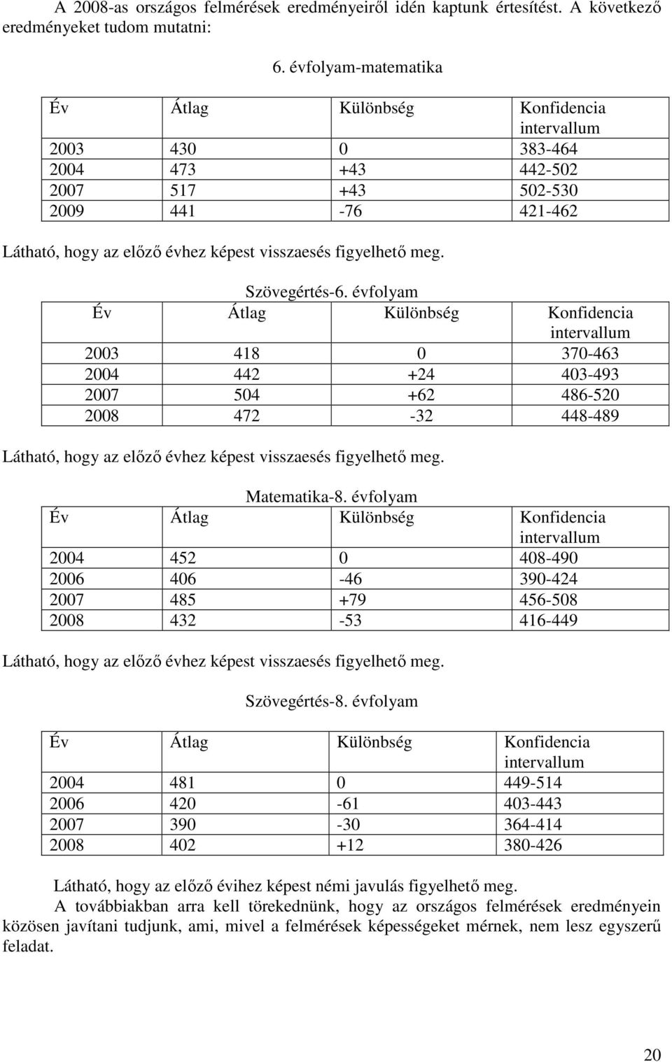 figyelhető meg. Szövegértés-6.