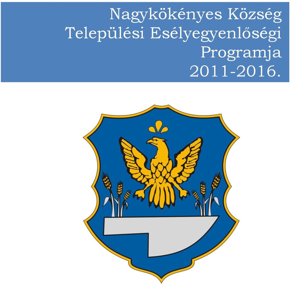 Települési