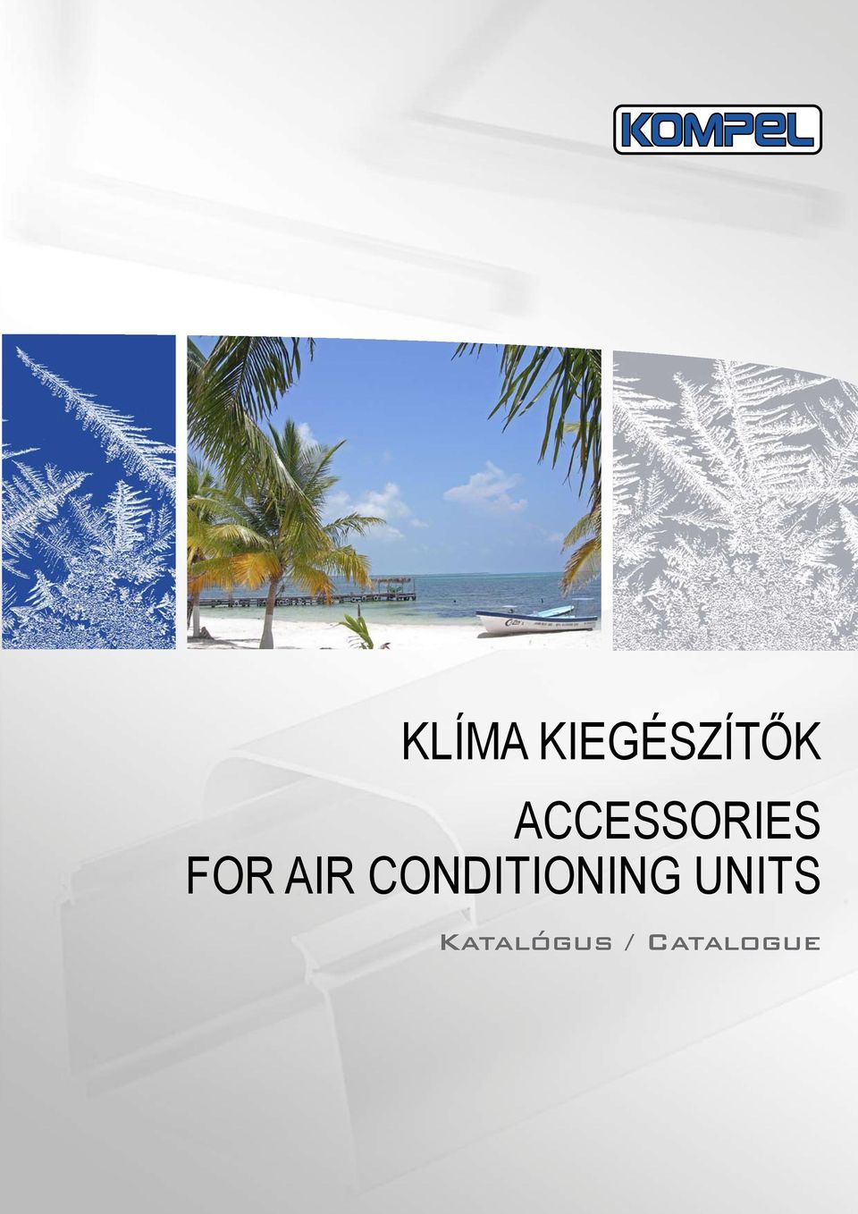 CONDITIONING UNITS