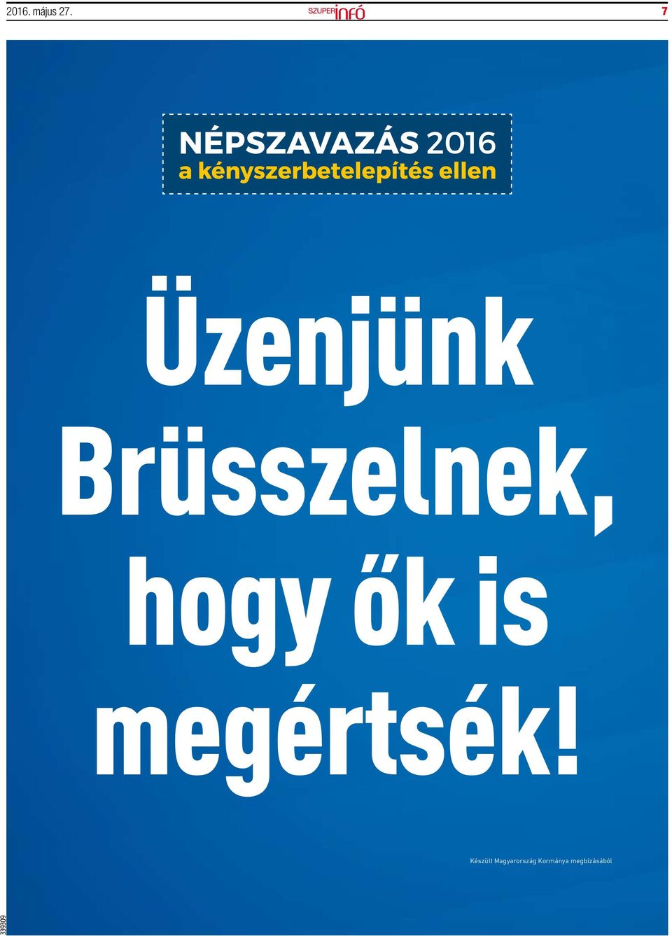 hogy ők is megértsék!