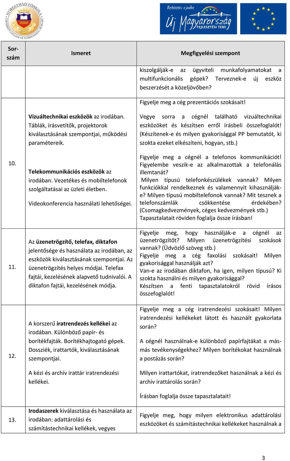 Az üzenetrögzítő, telefax, diktafon jelentősége és használata az irodában, az eszközök kiválasztásának szempontjai. Az üzenetrögzítés helyes módjai. Telefax fajtái, kezelésének alapvető tudnivalói.