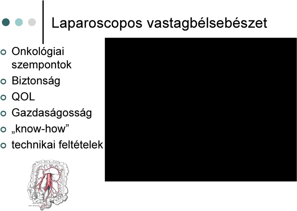 know-how Laparoscopos