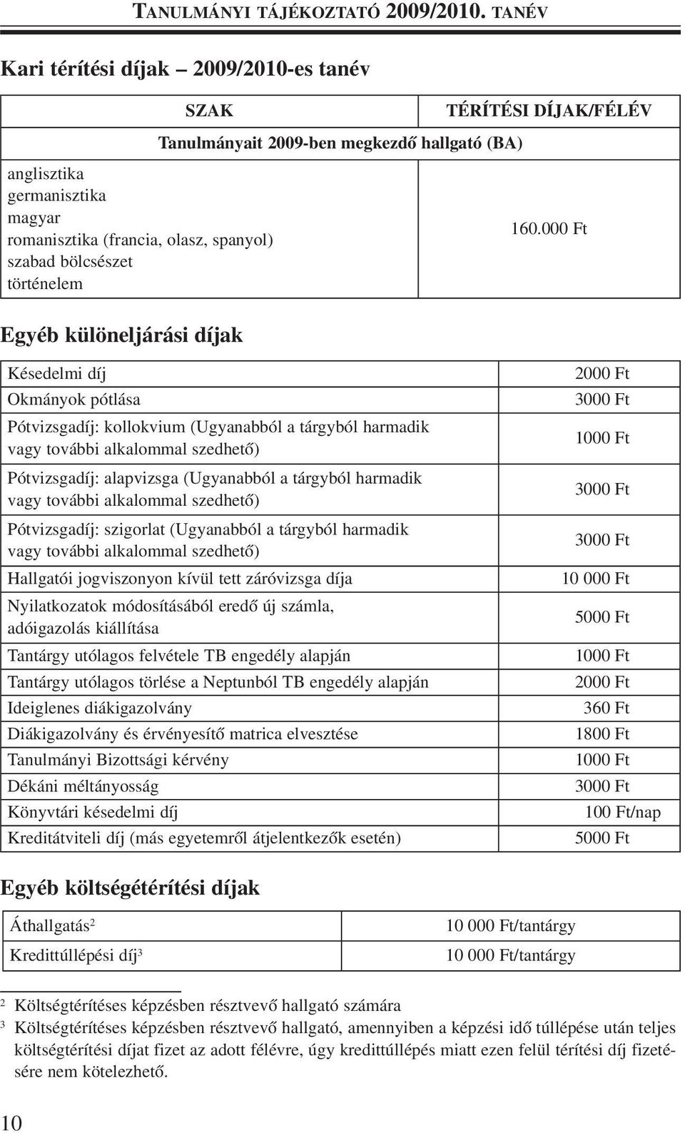 bölcsészet történelem 160.