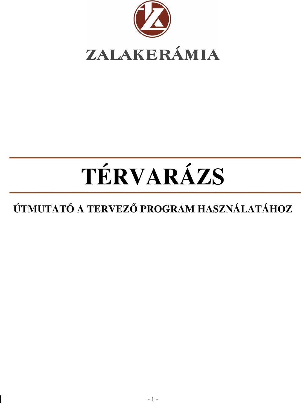 TERVEZİ