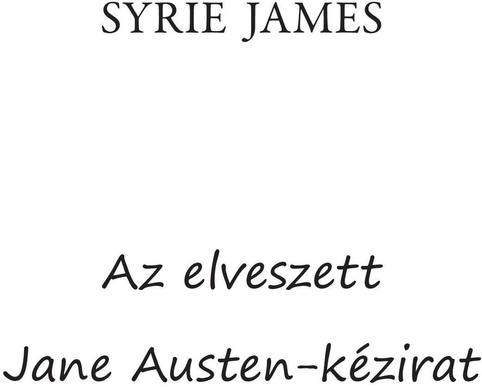 elveszett