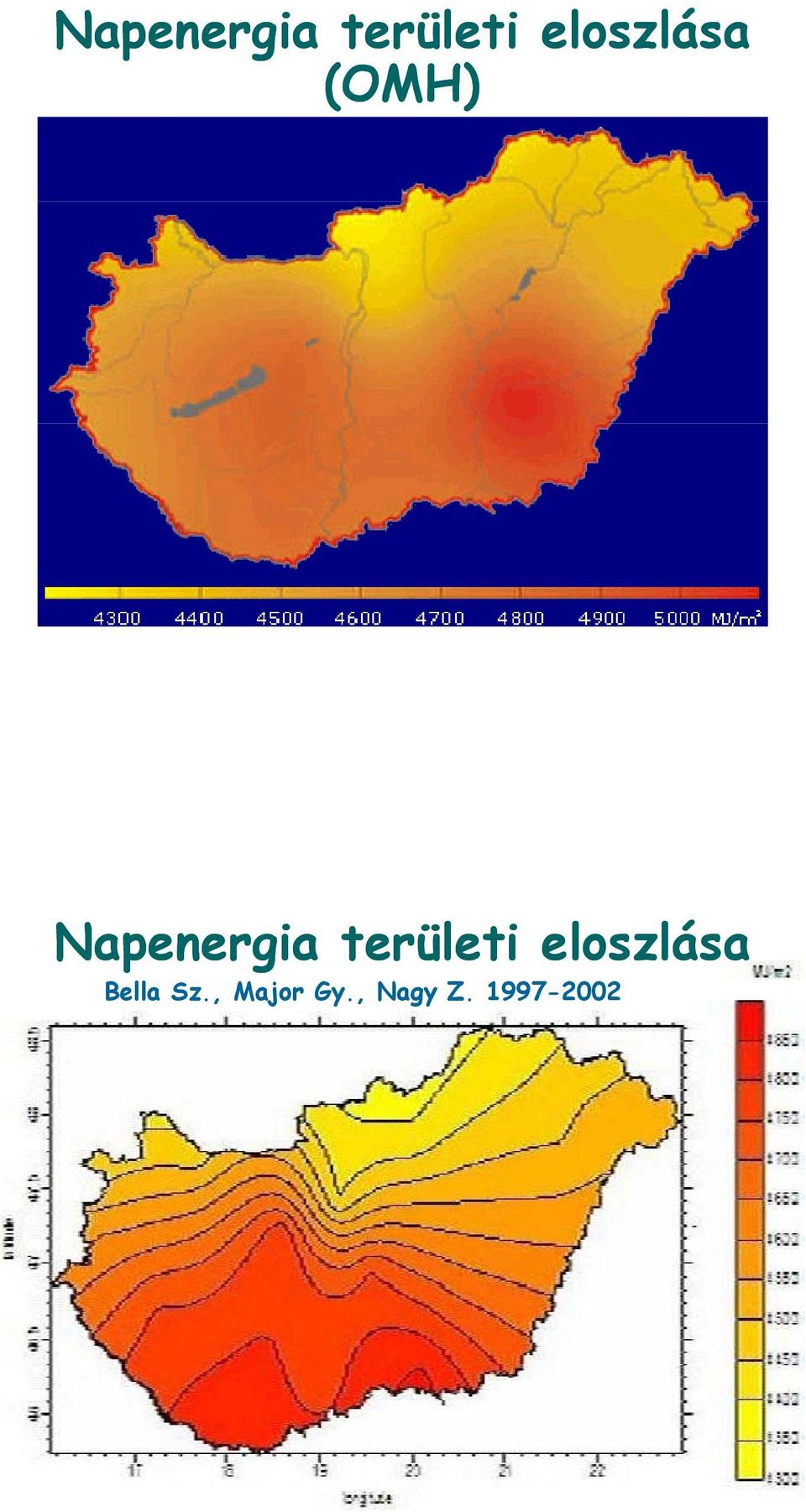 , Nagy Z. 1997-2002