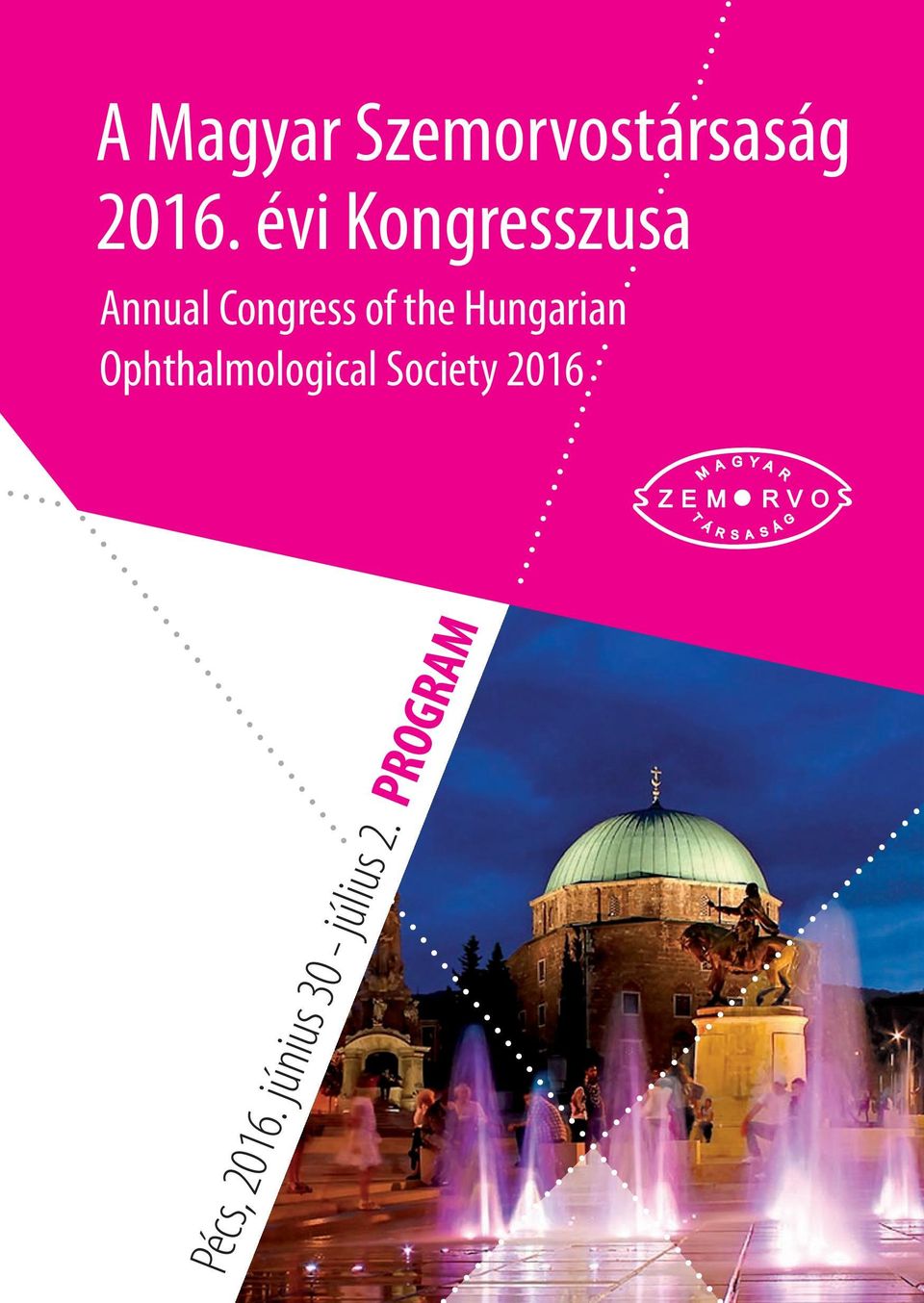 the Hungarian Ophthalmological