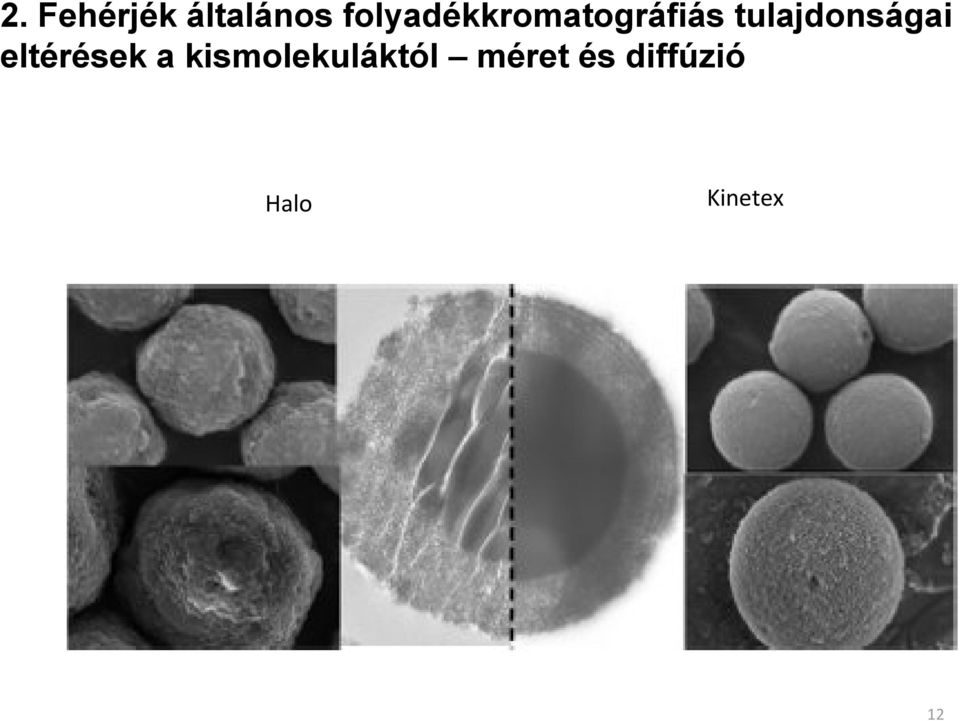 tulajdonságai eltérések a