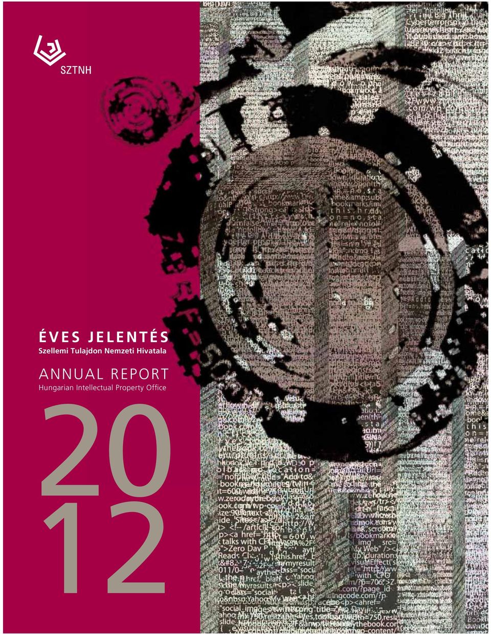 ANNUAL REPORT Hungarian