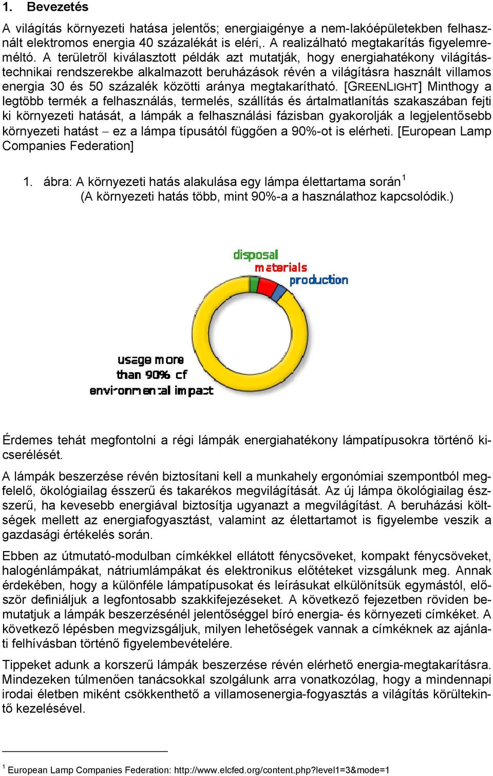 aránya megtakarítható.