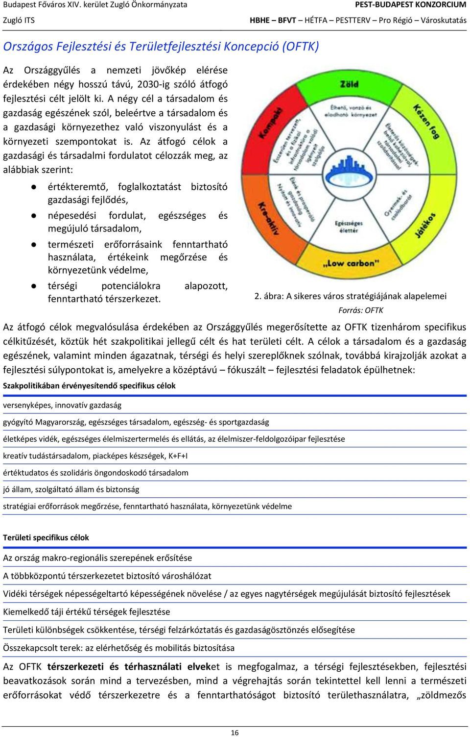 2030-ig szóló átfogó fejlesztési célt jelölt ki.