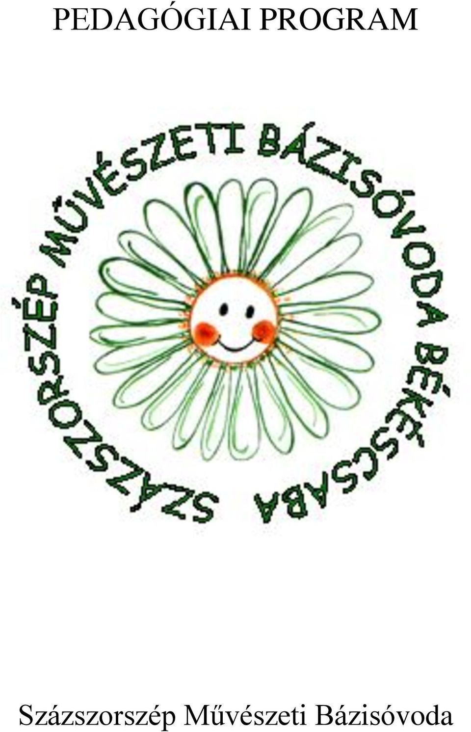 Százszorszép