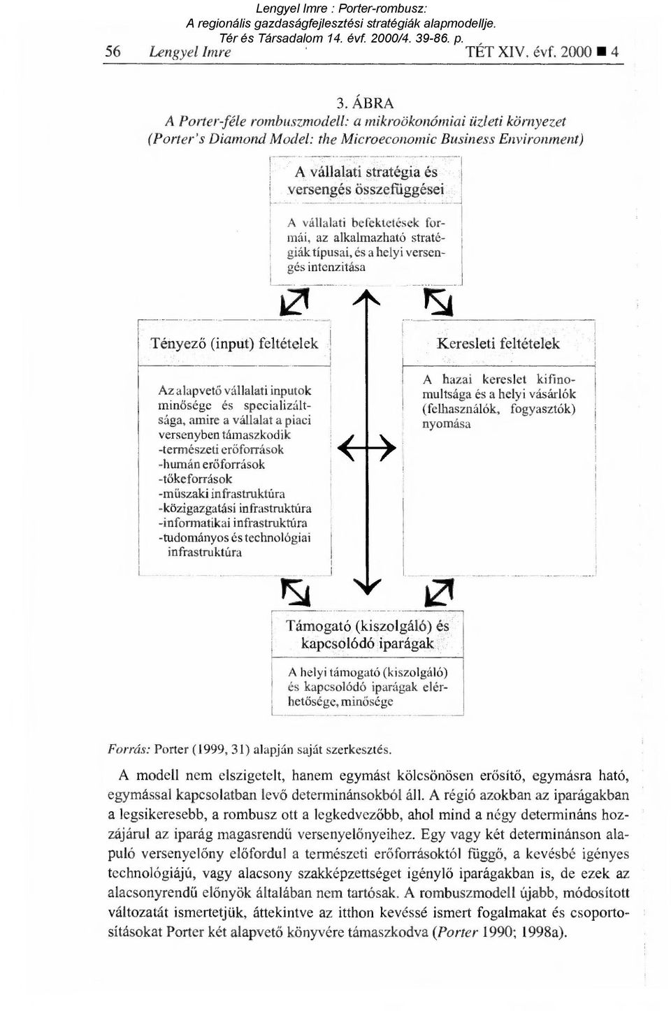 összefüggései A vállalati befektetések formái, az alkalmazható stratégiák típusai, és a helyi versengés intenzitása lz!