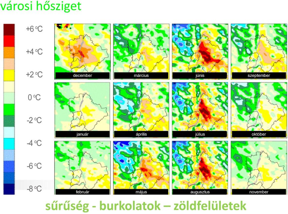 július október február május