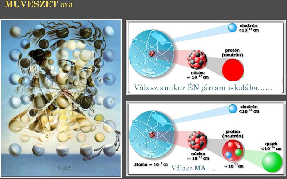 ÉN jártam