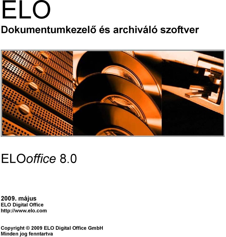 május ELO Digital Office http://www.elo.
