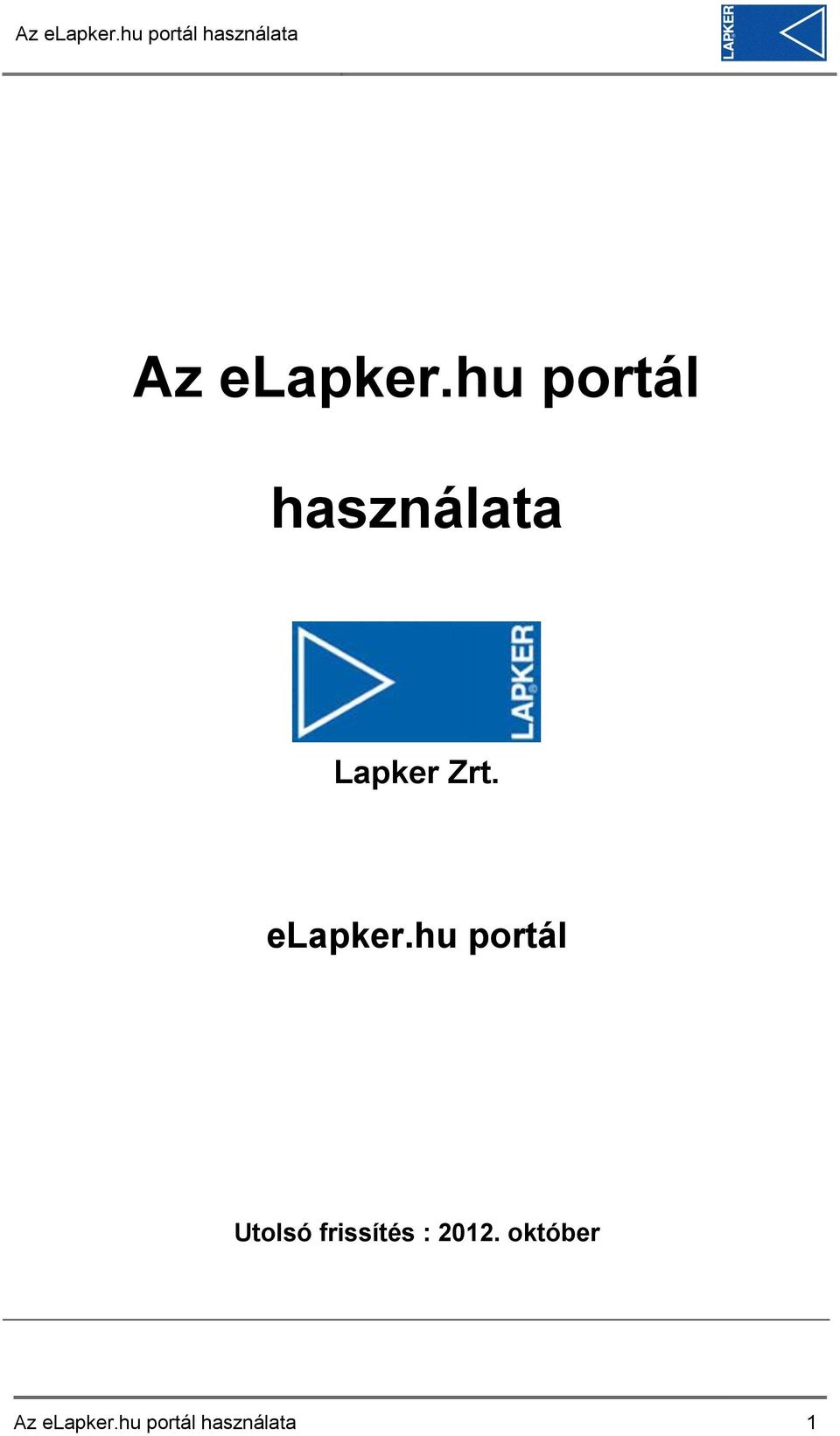 elapker.