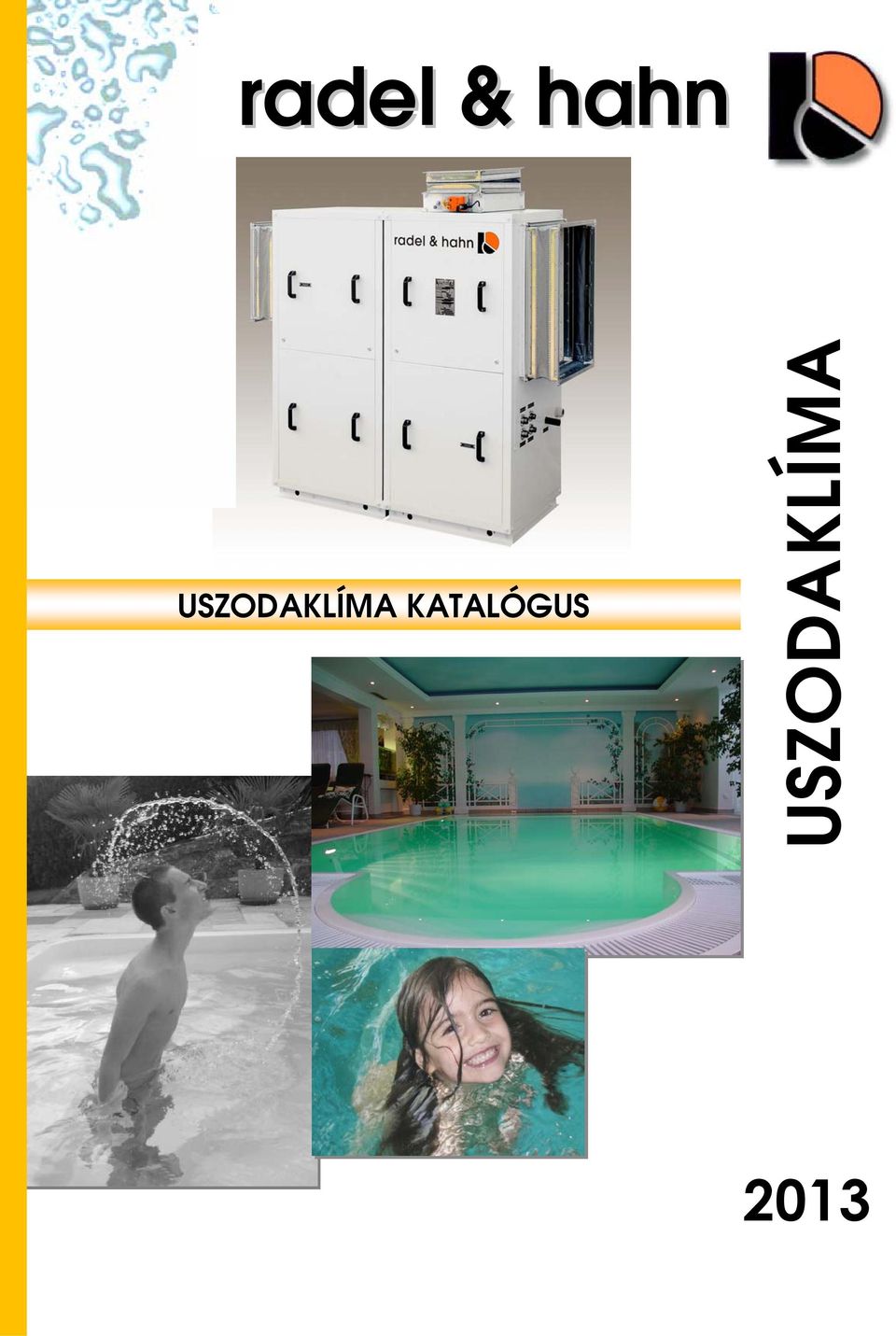 USZODAKLÍMA