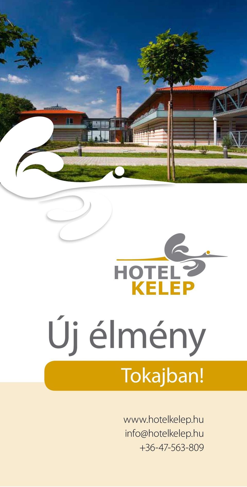 hotelkelep.