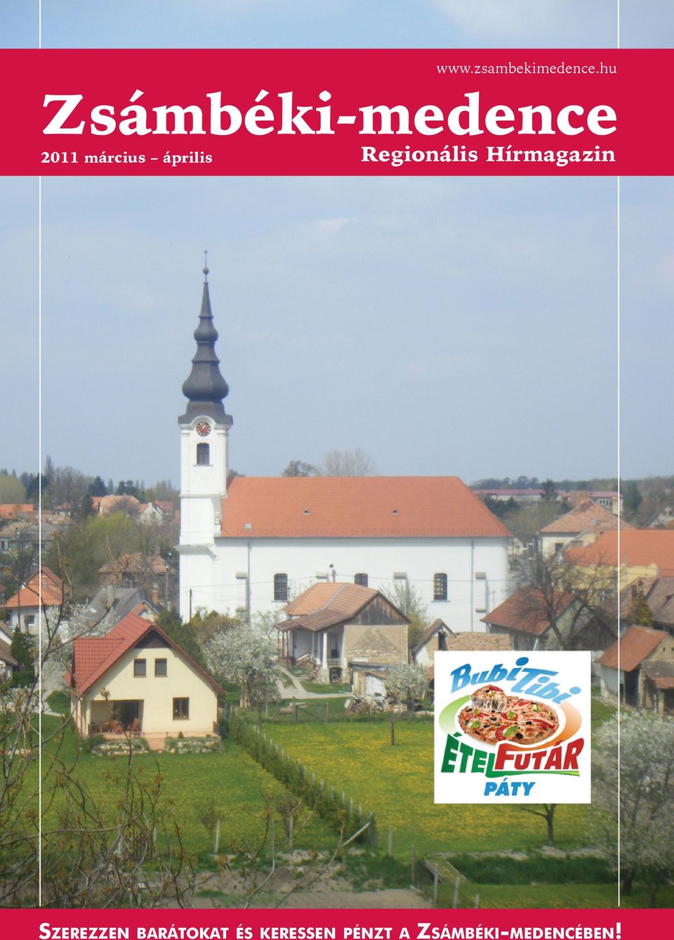 hu Regionális Hírmagazin SZEREZZEN