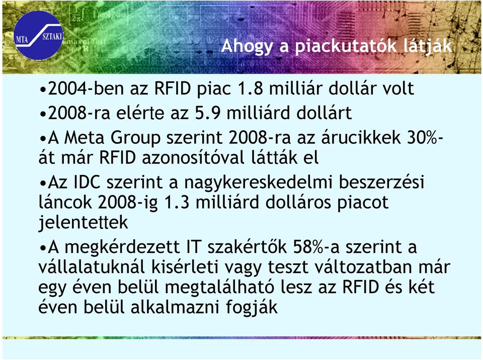 a nagykereskedelmi beszerzési láncok 2008-ig 1.