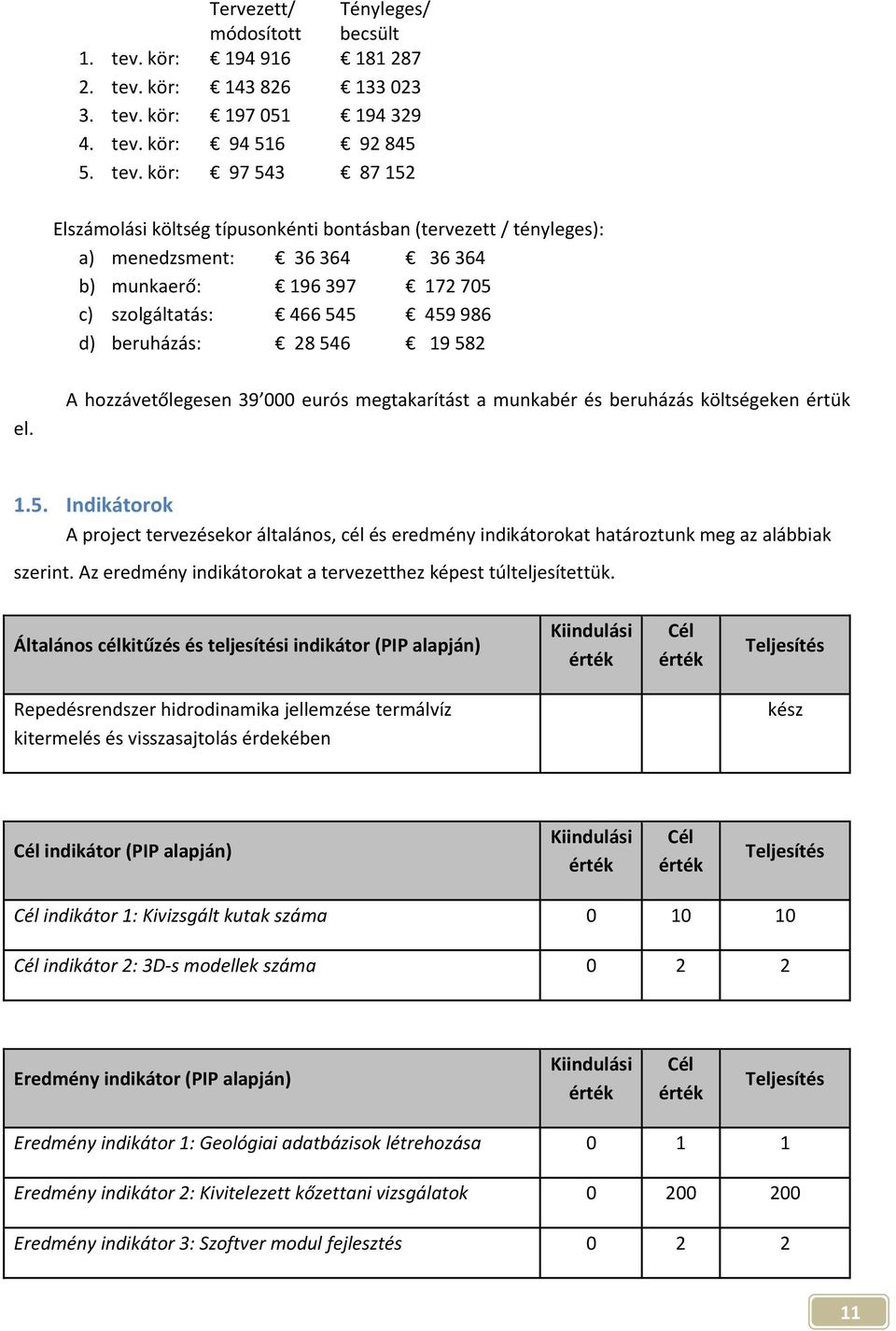 kör: 143826 133023 3. tev.