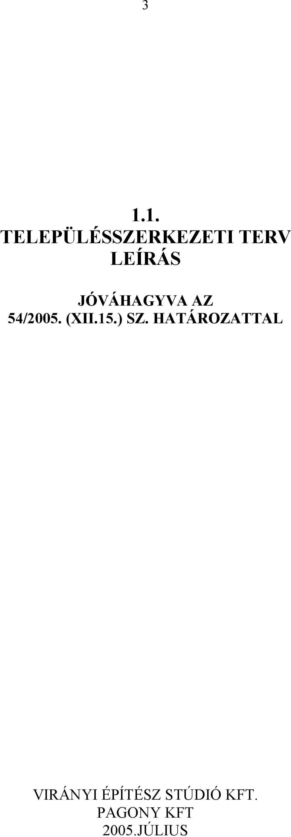 15.) SZ.