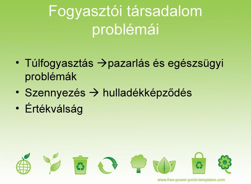 pazarlás és egészsügyi