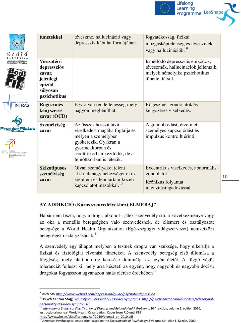 Rögeszmés kényszeres zavar (OCD) Egy olyan rendellenesség mely nagyon megbéníthat. Rögeszmés gondolatok és kényszeres viselkedés.