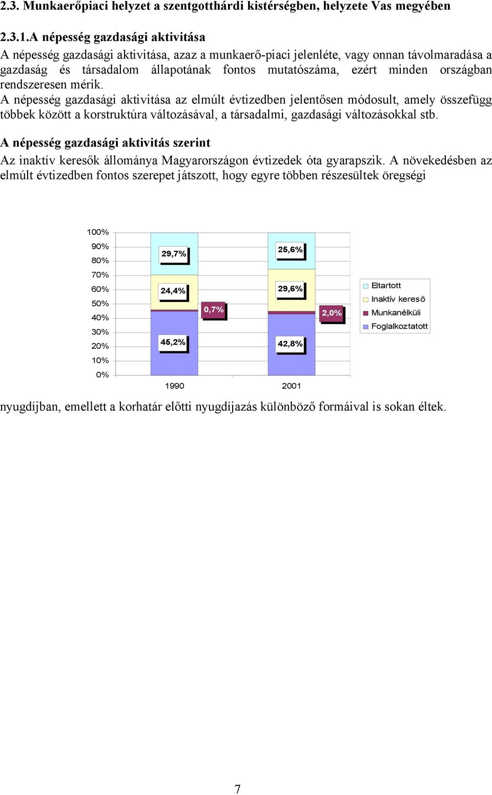 országban rendszeresen mérik.