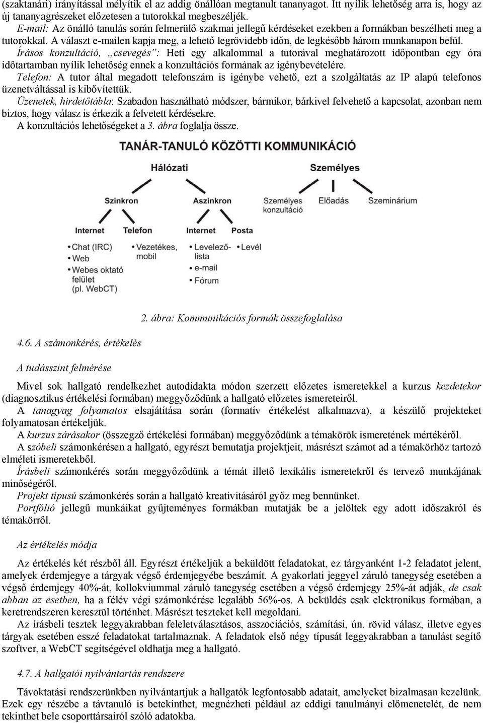 A választ e-mailen kapja meg, a lehető legrövidebb időn, de legkésőbb három munkanapon belül.