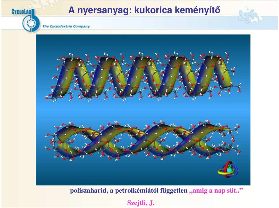 petrolkémiától független