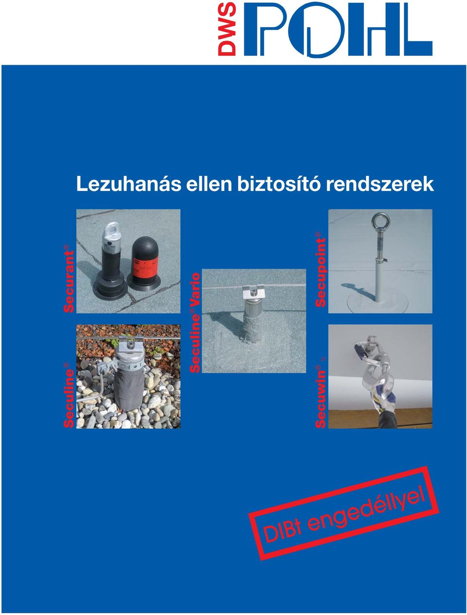 Seculine Securant