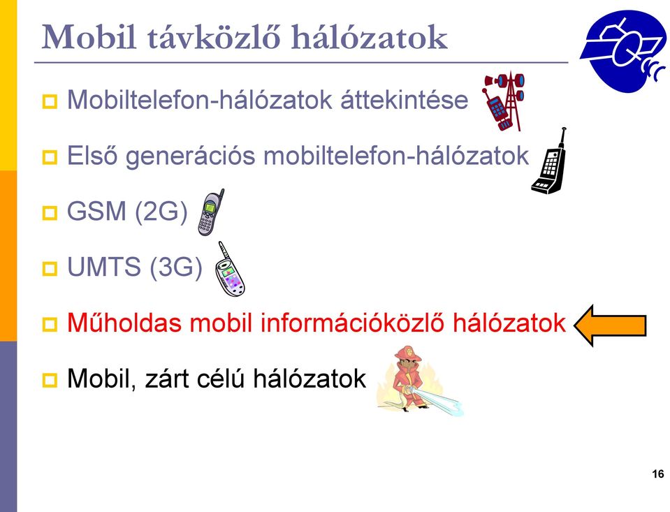 generációs mobiltelefon-hálózatok GSM (2G)