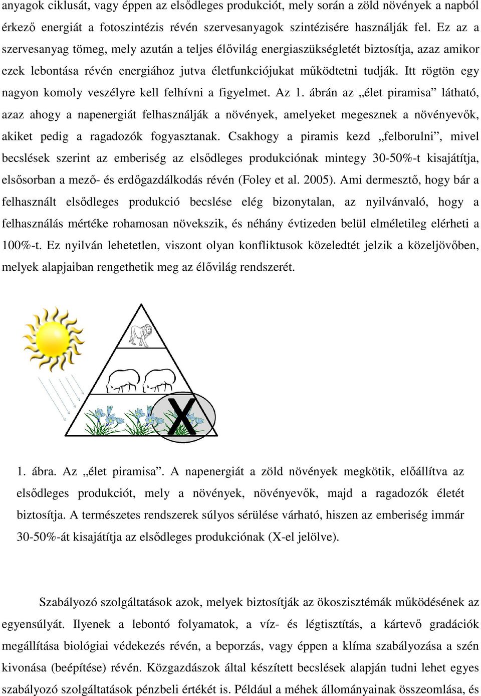 Itt rögtön egy nagyon komoly veszélyre kell felhívni a figyelmet. Az 1.