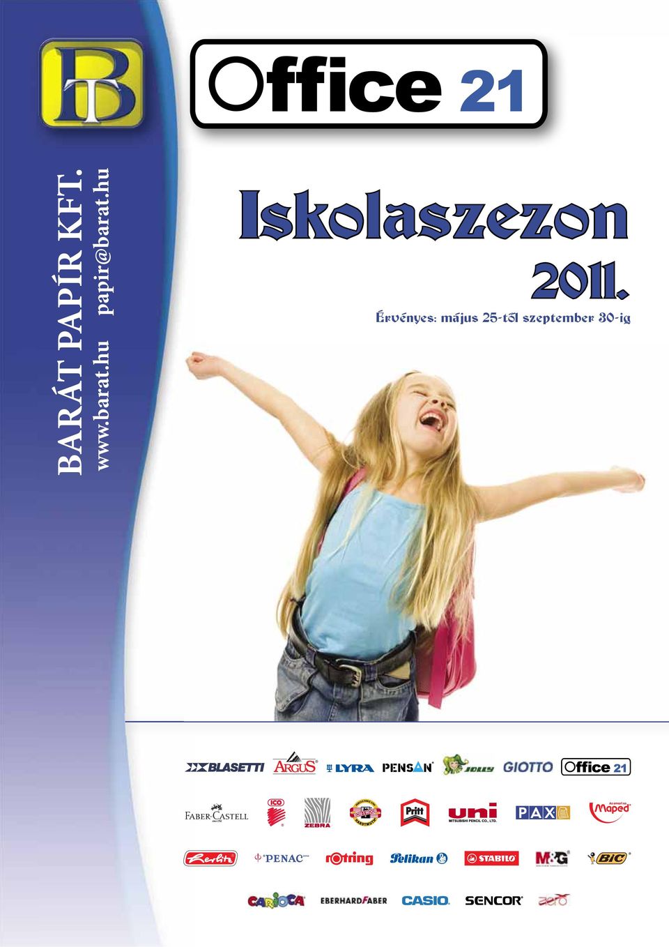 hu Iskolaszezon 2011.