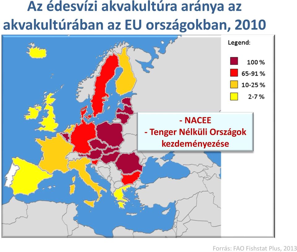 - NACEE - Tenger Nélküli Országok