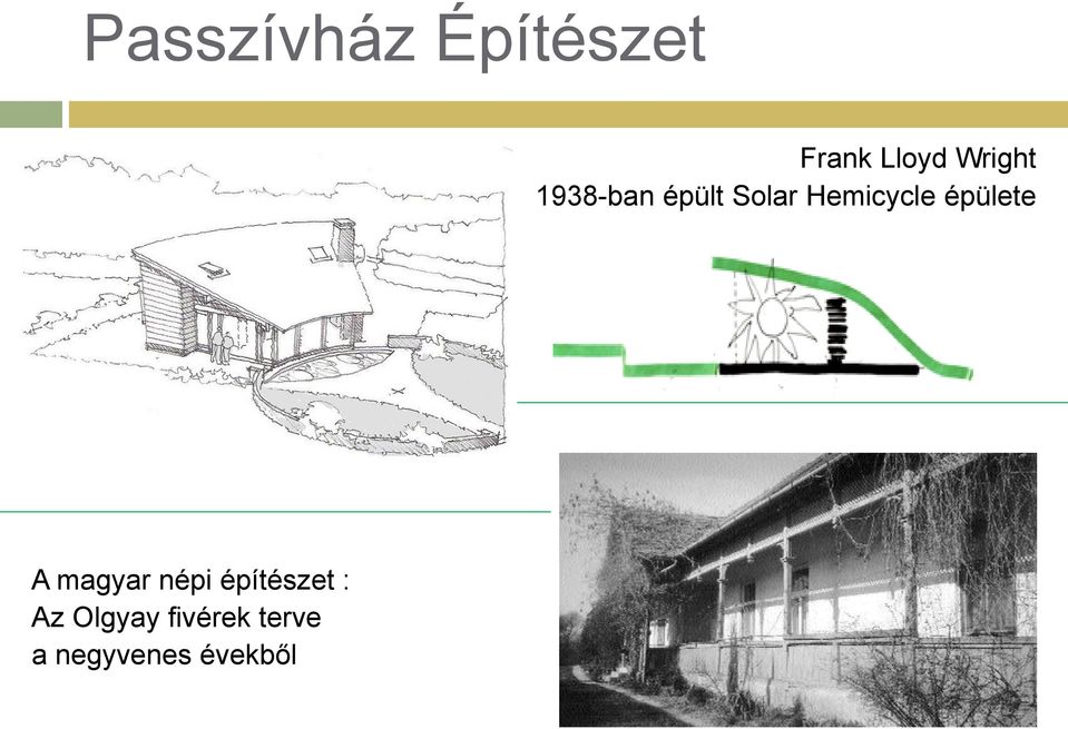 Hemicycle épülete A magyar népi