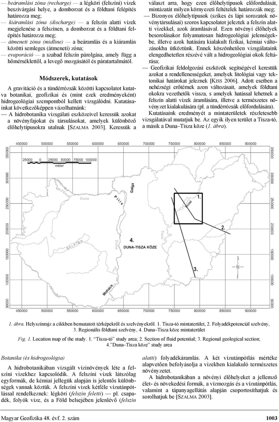 hőmérséklettől, a levegő mozgásától és páratartalmától.