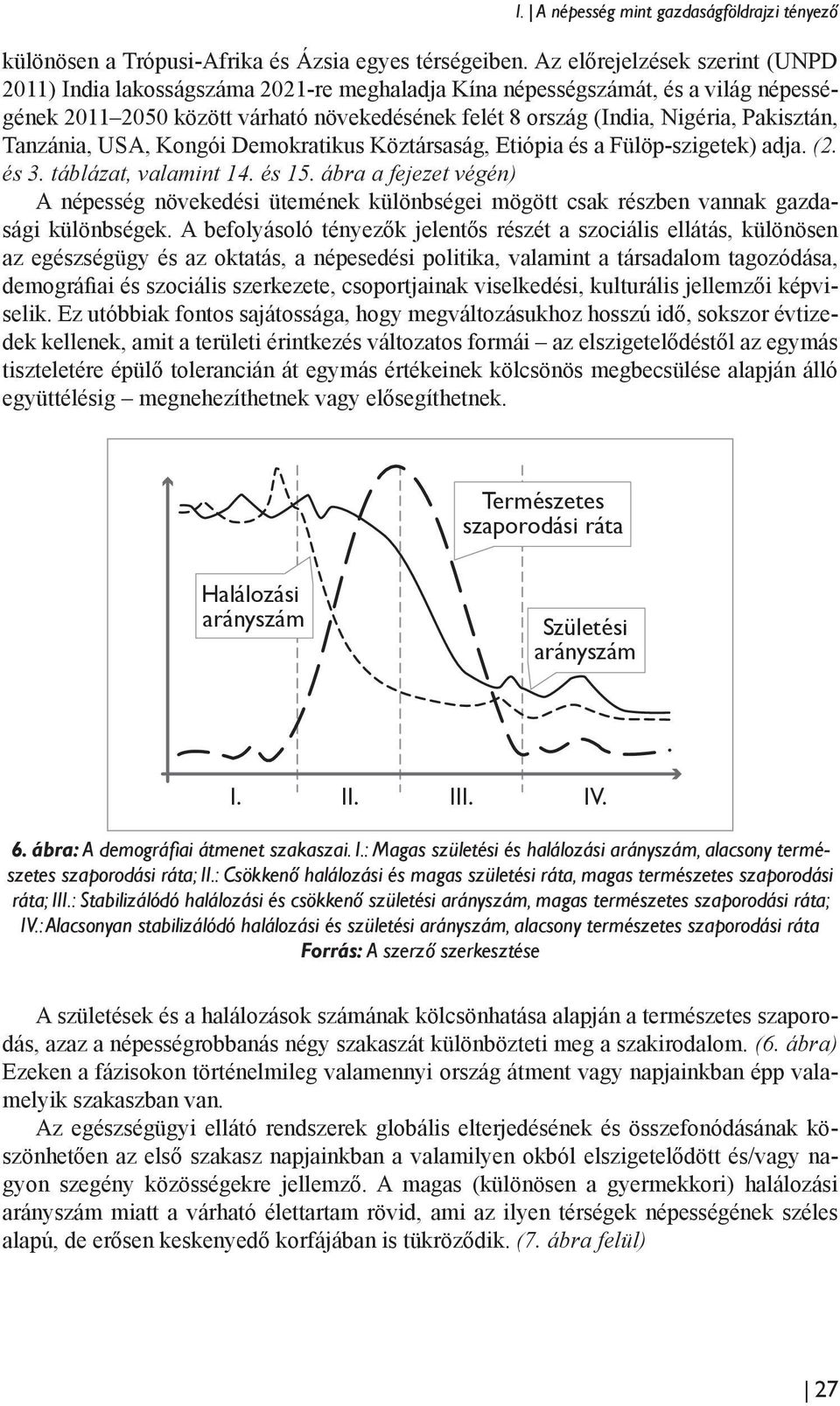 Pakisztán, Tanzánia, USA, Kongói Demokratikus Köztársaság, Etiópia és a Fülöp-szigetek) adja. (2. és 3. táblázat, valamint 14. és 15.