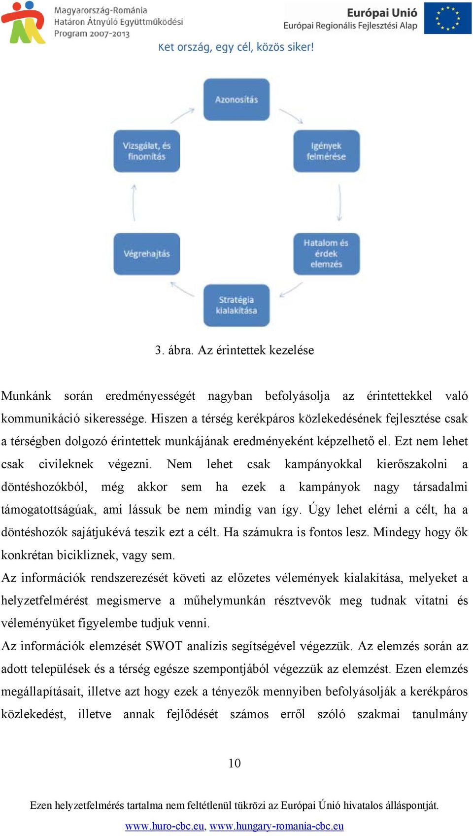 Nem lehet csak kampányokkal kierőszakolni a döntéshozókból, még akkor sem ha ezek a kampányok nagy társadalmi támogatottságúak, ami lássuk be nem mindig van így.