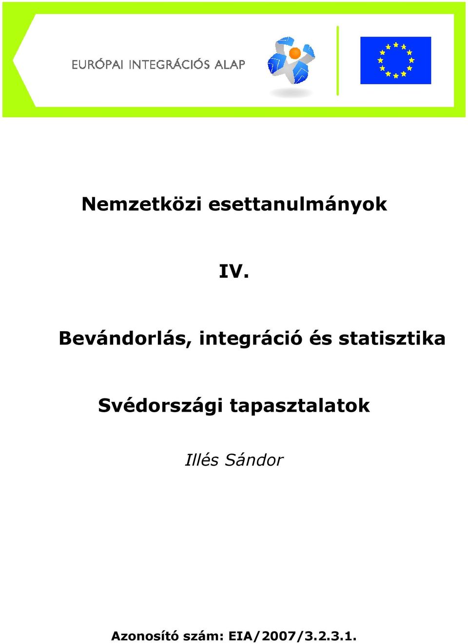 statisztika Svédországi